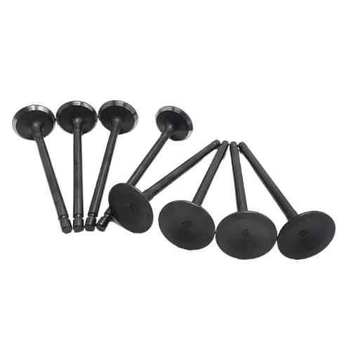 Automotive Engine Intake Valve
