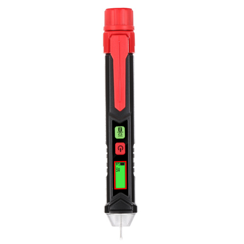 Intelligent Non Contact High Voltage AC Voltage Detector Digital Tester Pen