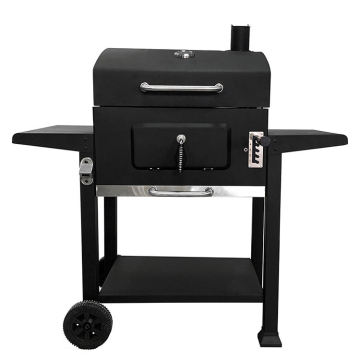 Garden Picnic 3-in-1 Portable BBQ Grill Smokeless
