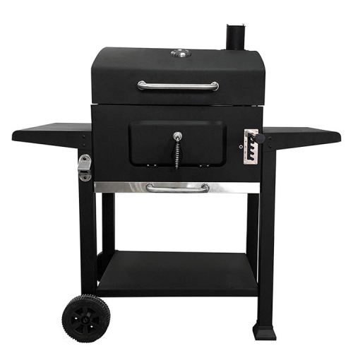 Garden Picnic 3-in-1 Portable BBQ Grill Smokeless