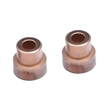 A luva do eixo do flange 11