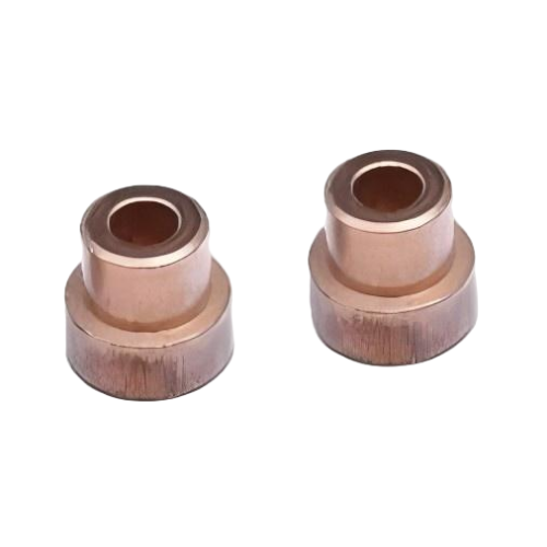 A luva do eixo do flange 11