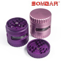 GA1040027 metal herb Grinder tobacco accessories