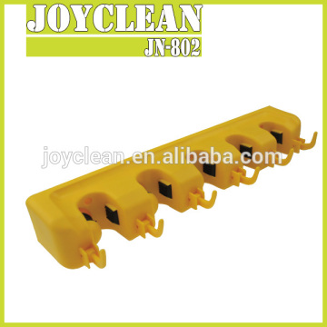 Joyclean 2017 5 Hooks Mop Holder
