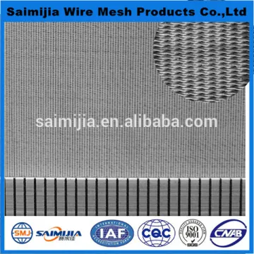Dutch weave wire mesh/Dutch wire mesh for sewage treatment