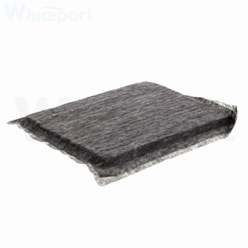 Electrolux Filter Packaging: 13x10cm Individual Plastic Bag