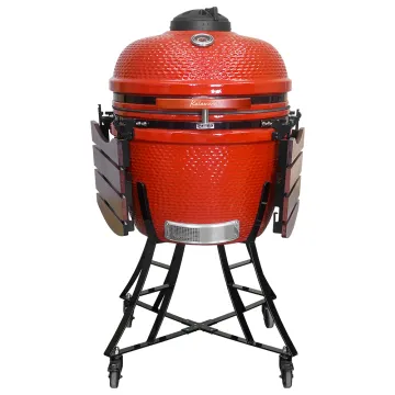 SEB KAMADO Kamado Grill XXL Large Bbq Grill Komado Pellet Barbecue Joe Kamado Ceramic Grill