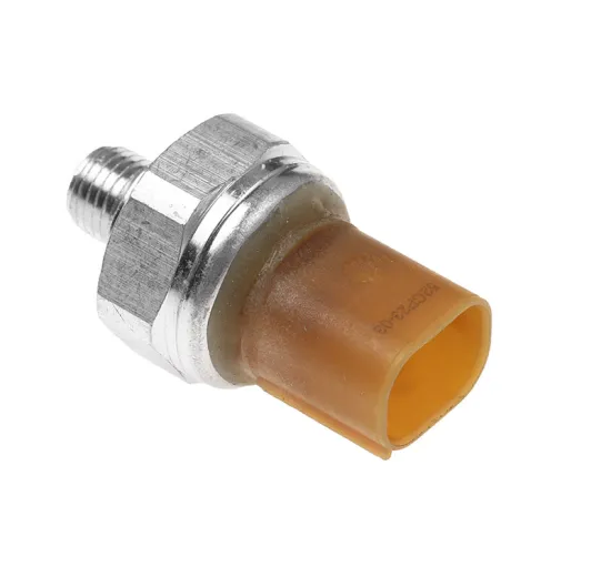 Car Air Suspension Compressor Pressure Sensor for Land Rover Range Rover LR3 LR4