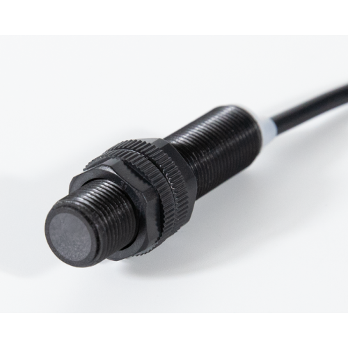 M12 Диффузный отражающий фотоэлектрический датчик