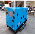 super silent diesel generator in good quality