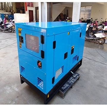 super silent diesel generator in good quality