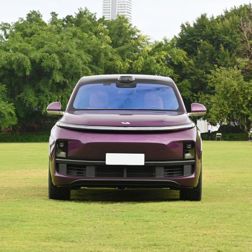 Ведущий идеальный L9 2024 Ultra Hybrid Engended Lange