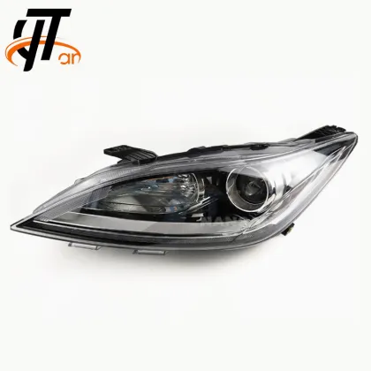 Changan Eado 16 headlights