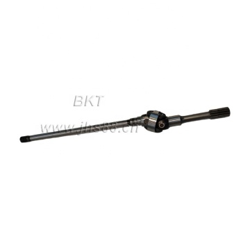 Excavator Parts: MX132W, MX6W-2, MX135W, EW130, S170 Front Axle Half Shaft Assembly