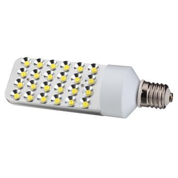 Patented design High Power LED Streetlight Bulb