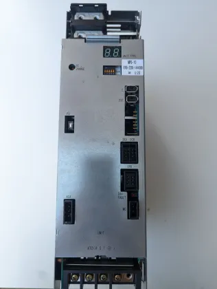 Okuma DC Servo Power Supply CNC Lathing Machine MPS10