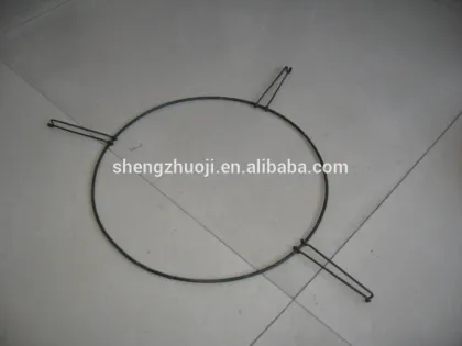 military canvas washbasin