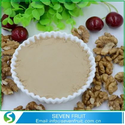 100% Pure Fine Walnut Kernel Powder Price In Bulk