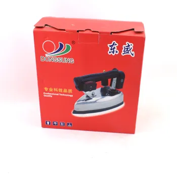 797 DONGSUNG Sewing Machine Part - Electric Iron for Industrial Sewing Machines