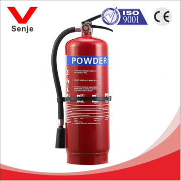 8kg dcp fire extinguisher for fire protection