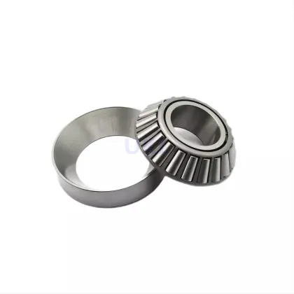 UKL brand 32020X 33220T2EE 100T4CB tapered roller bearings