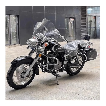 Suzuki 250cc Retro Earth Earth Eagle King Motorcycle