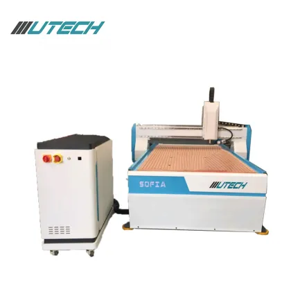 1325 Vision Engraving Machine Price