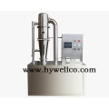 Granulating Coating Testing Machine