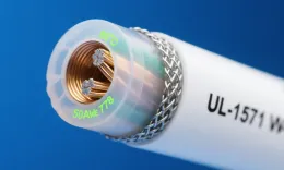 UL-1571 internal connection wires