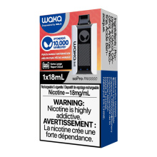 Waka Sopro PA10000 Vape desechable 10000 Puffs al por mayor