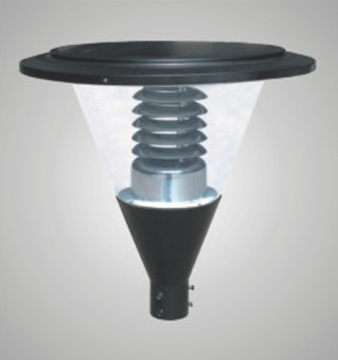 Aluminium Light Fixture
