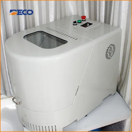 Nano Grinder, Grinding Machine, Gear Machinery