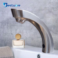 Bathroom Automatic Touchless Water Tap