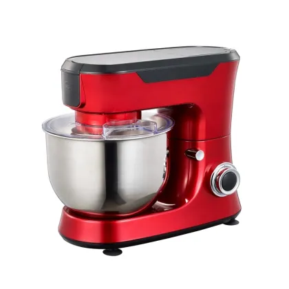 China Household Electric Murenking Food Cake Mixer Machine Stand Mixer Kitchen Machine