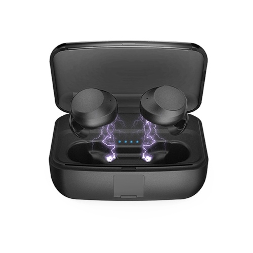 Headset Wireless Ultra Low Power Chip TWS Earbuds