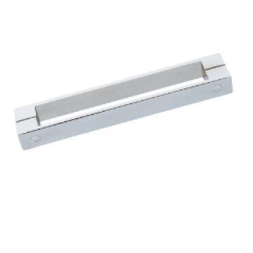 Long Zinc-alloy door handle