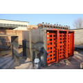 Pulse Bag House Type Dust Collector