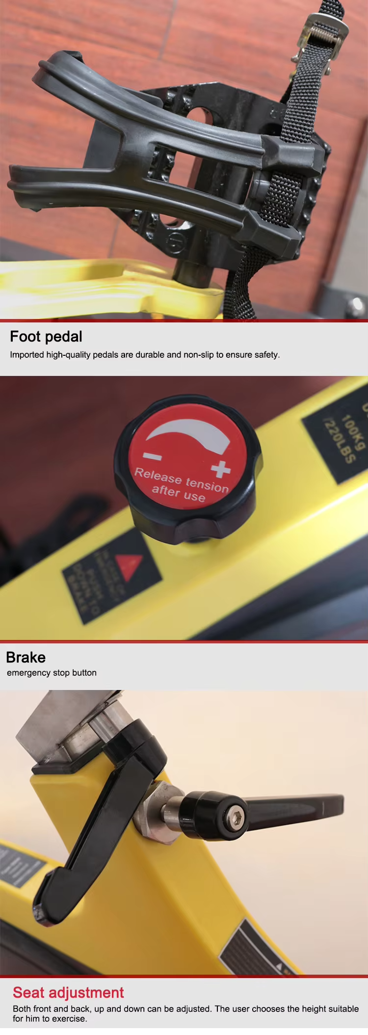 Pot Spinning Machine