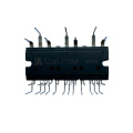 600V 고전압 3 상 모터 드라이버 SCM1272MF