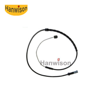 High Performance Auto Parts Rear Brake Sensor for BMW F15 F85 E71 E72 F16 F86 Brake Pad Sensor