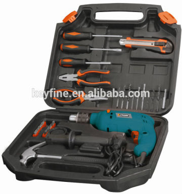 KEYFINE ,TOOL KITS,POWER TOOLS KITS,COMBINATIONE TOOL KITS