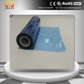 Mavi Pet Mylar Film Silikon Serbest Bırakma Film Liner