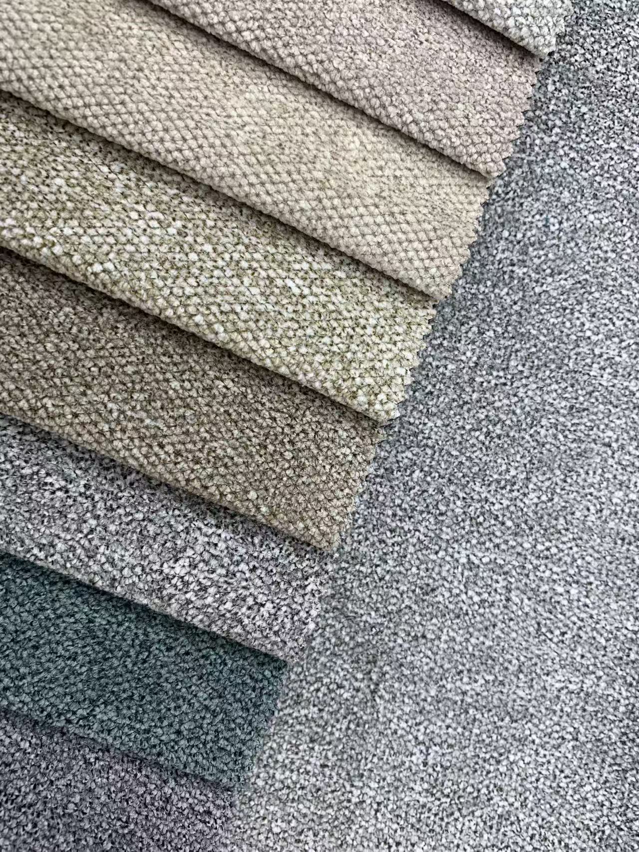 Velvet Fabric