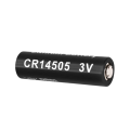 Bateria de lítio de 3V para controle remoto