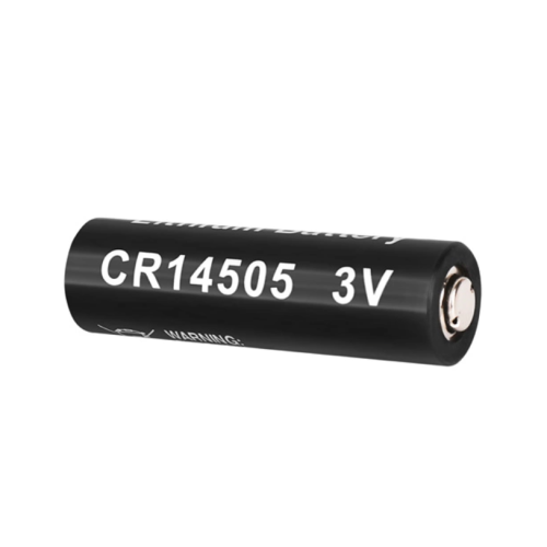 3V lithium battery for remote control