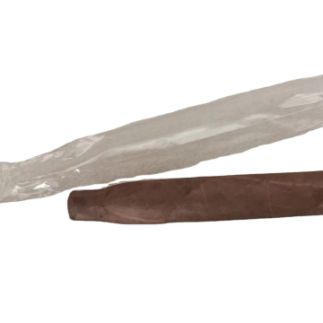 Custom Biodegradable Pen Core Packaging Film