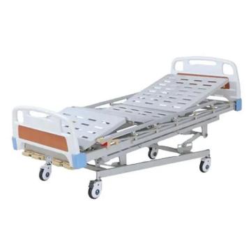 High Quality ICU Beds In 5 Functional Hospitals