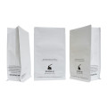 Custom printed moisture-proof coffee bags