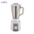 Customized Logo Sports Stainless Steel Blender And Grinder