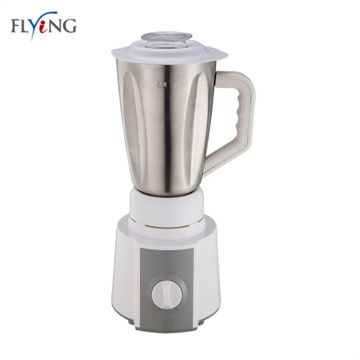 Customized Logo Sports Stainless Steel Blender And Grinder